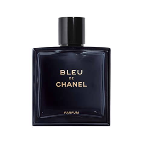 bleu chanel férfi parfüm|bleu de Chanel eau.